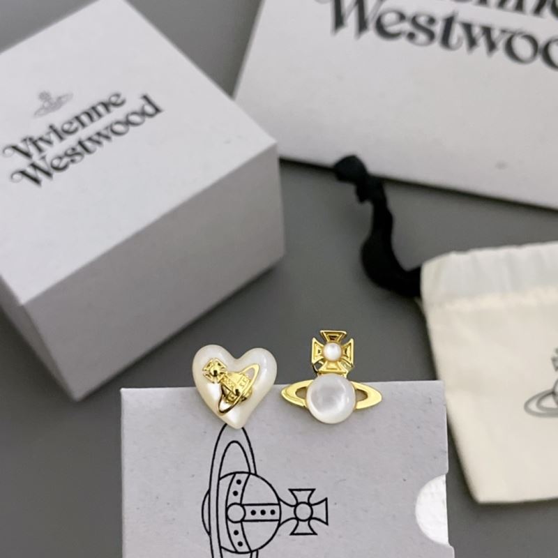 Vivienne Westwood Earrings